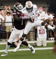 AUBURN FOOTBALL: Jonathan Jones emerges as playmaking corner for Tigers