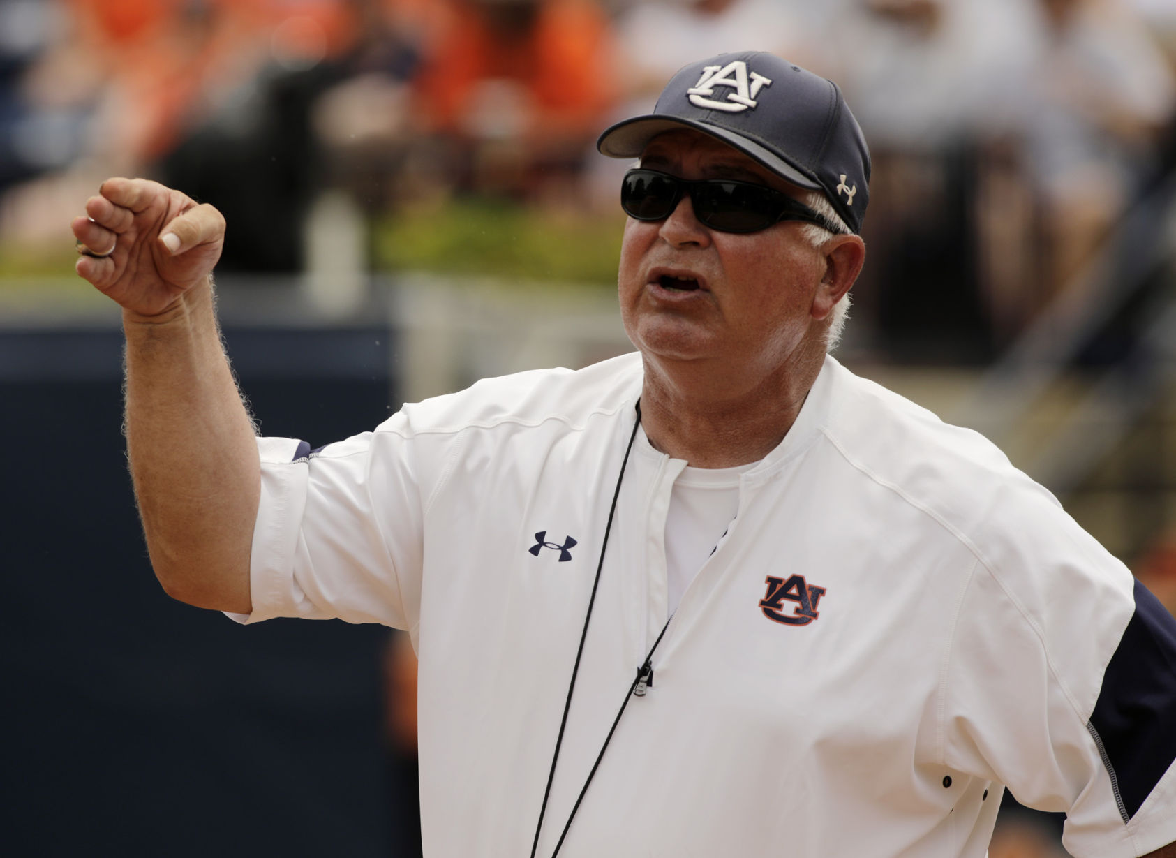Former AU athlete files complaint alleging abuse, sexual harassment by coaching staff Former AU athlete files complaint alleging abuse, sexual harassment by coaching staff