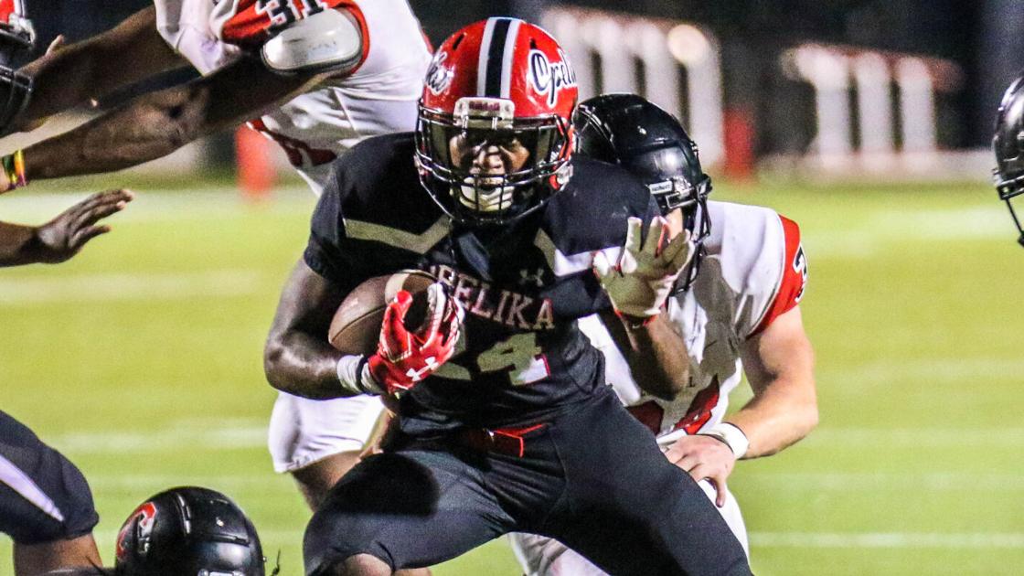 OANow.com - Opelika, Lanett make moves in ASWA poll image