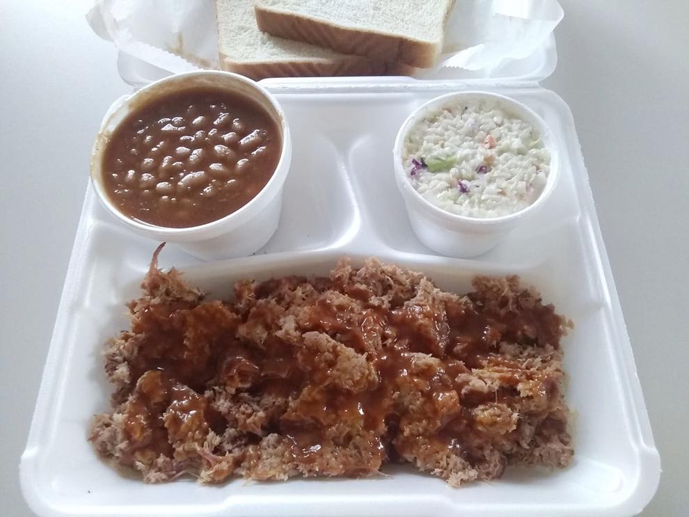 byrons smokehouse