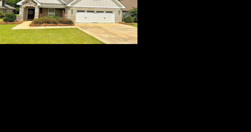 Newly listed homes for sale in the Opelika area - Vimarsana News