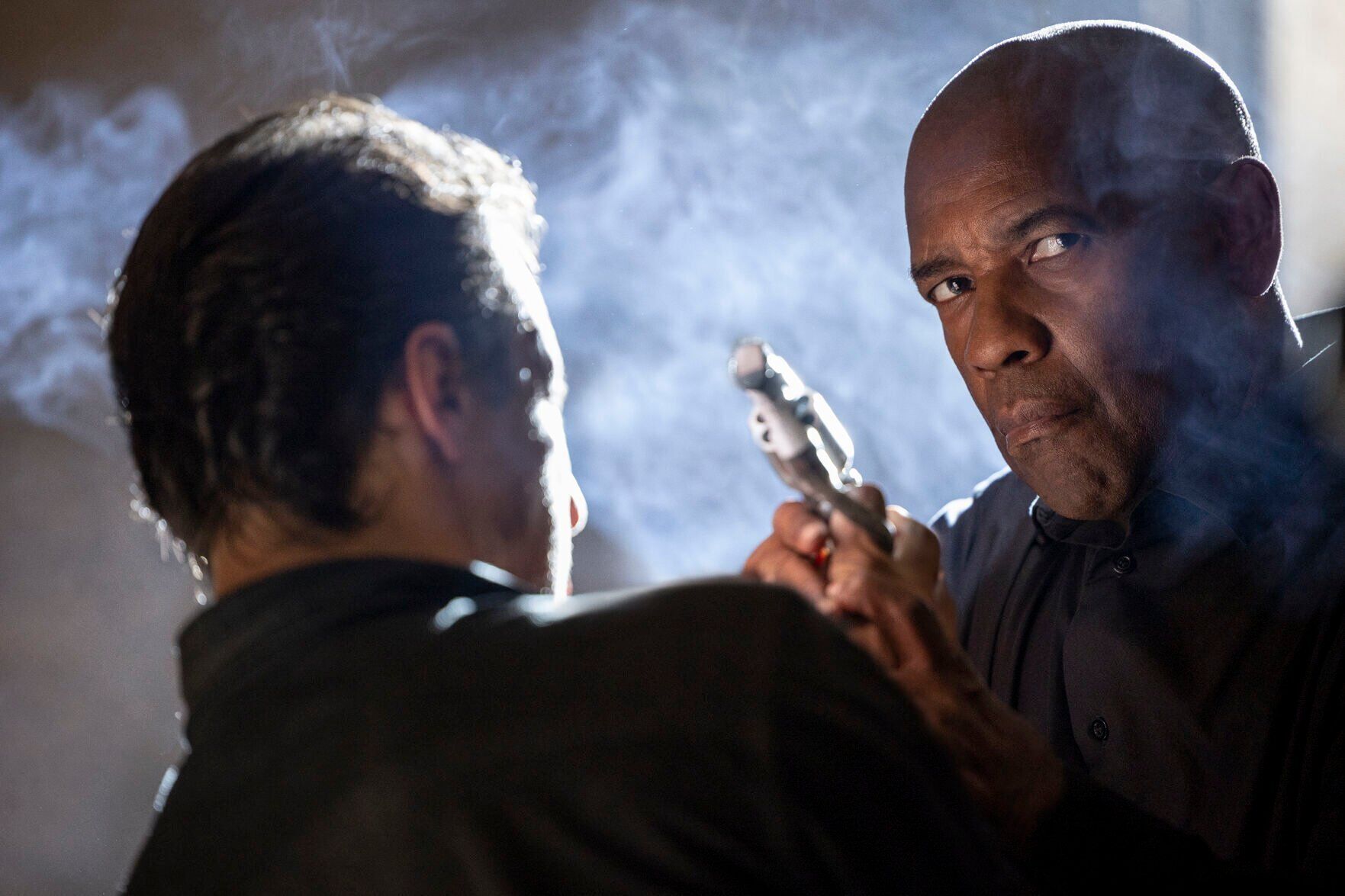 Denzel Washington's 'Equalizer 3' isn't all that - Vimarsana News