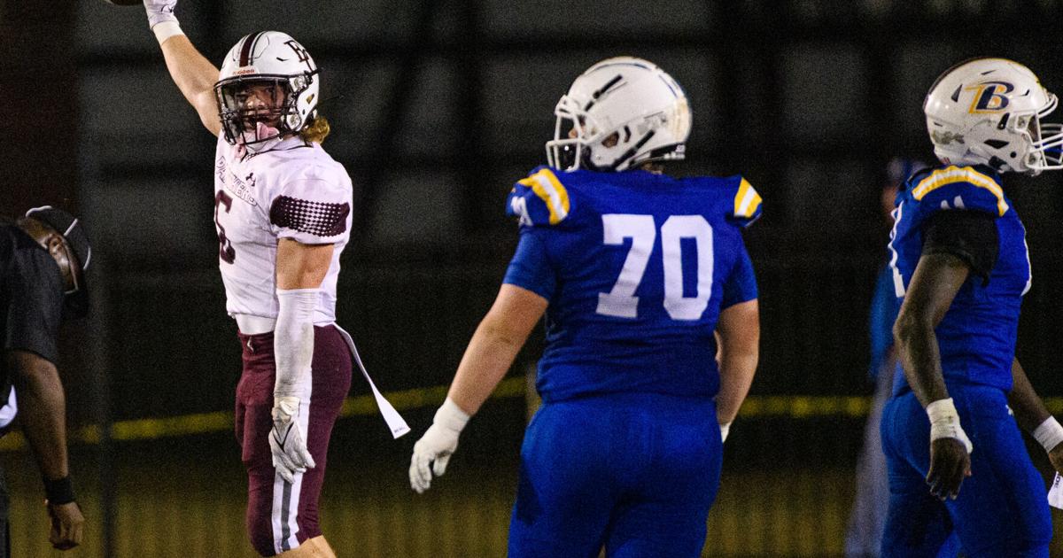 OANow.com - ‘Can’t make those mistakes’: Turnovers plague Beauregard in region loss to Elmore County image
