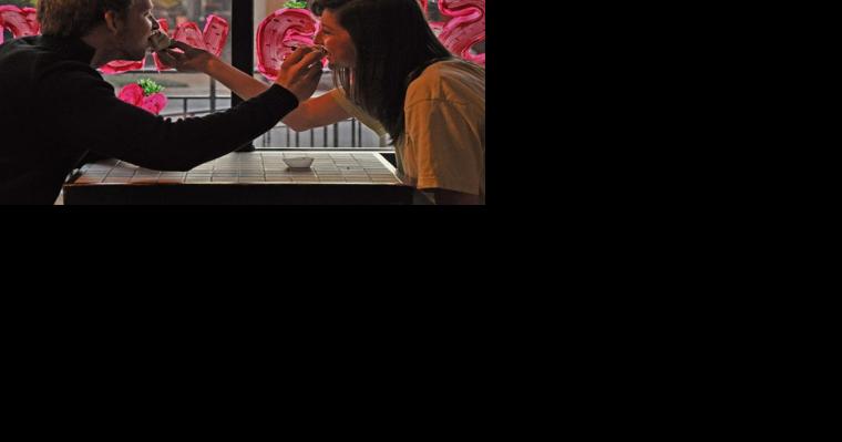 Valentine's Day events in Auburn and Opelika - Vimarsana News