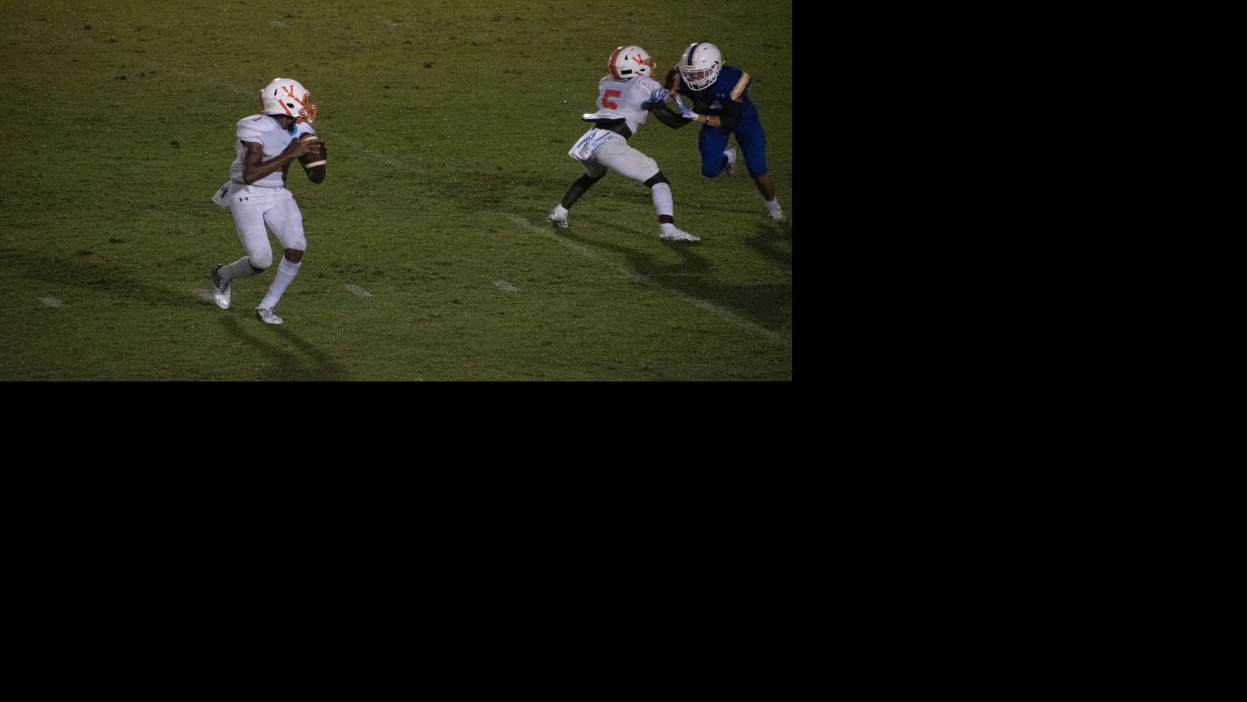OANow.com - Dooley helps Valley pull away from Beauregard in opening win image