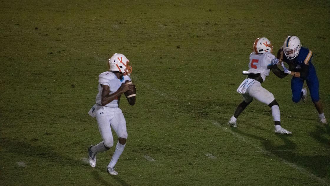 OANow.com - Dooley helps Valley pull away from Beauregard in opening win image