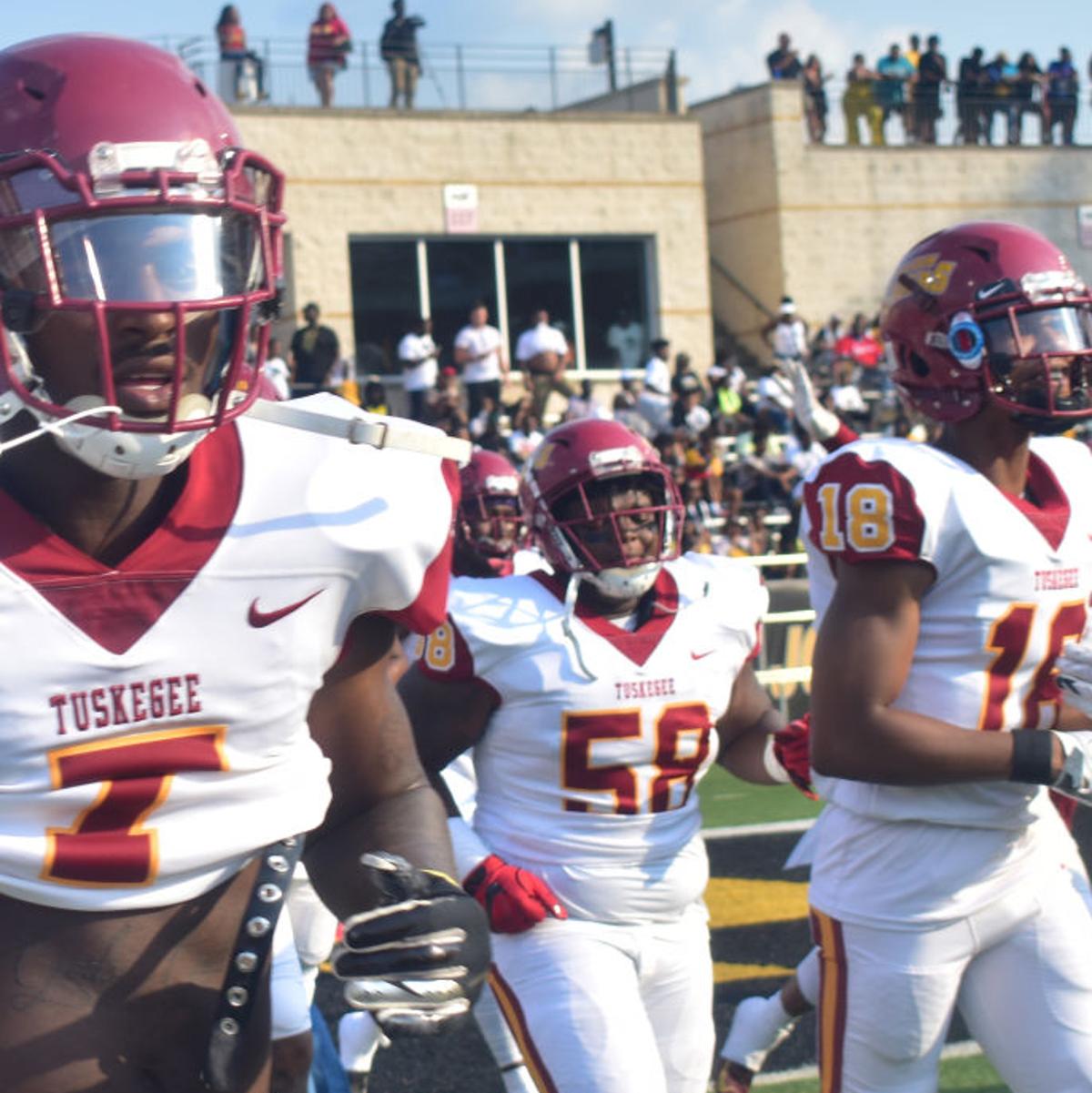 Bouncing Back Tuskegee Travels To Showdown With West Alabama
