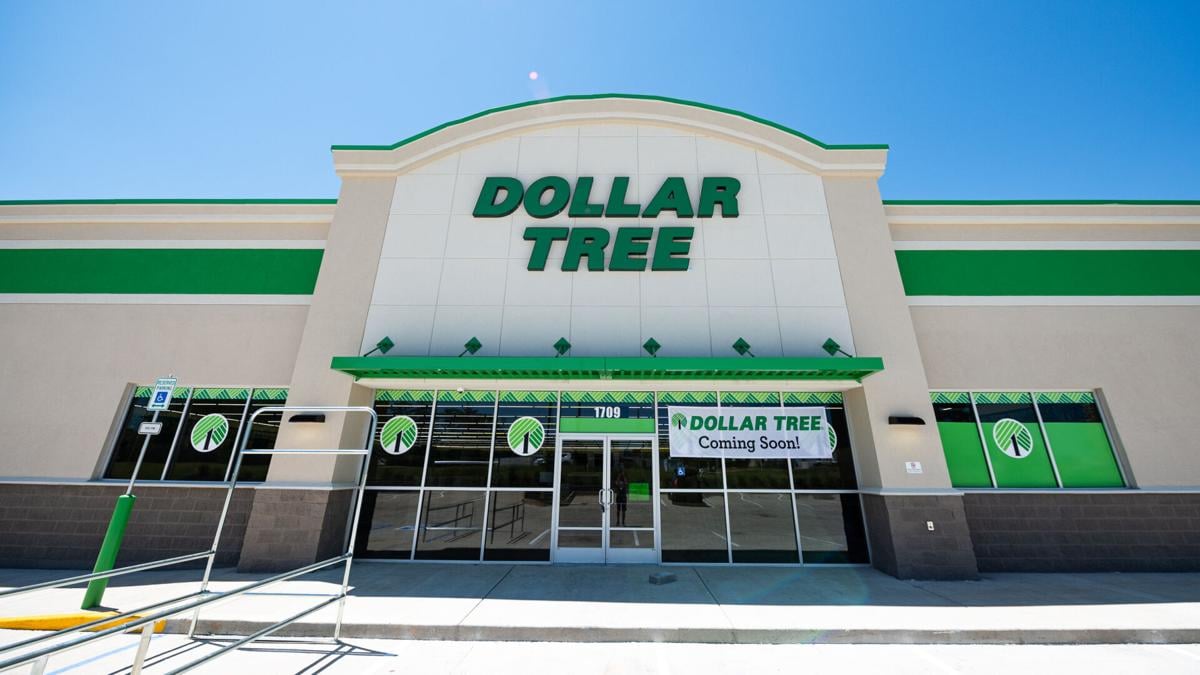Dollar Tree to open location on Frederick Road