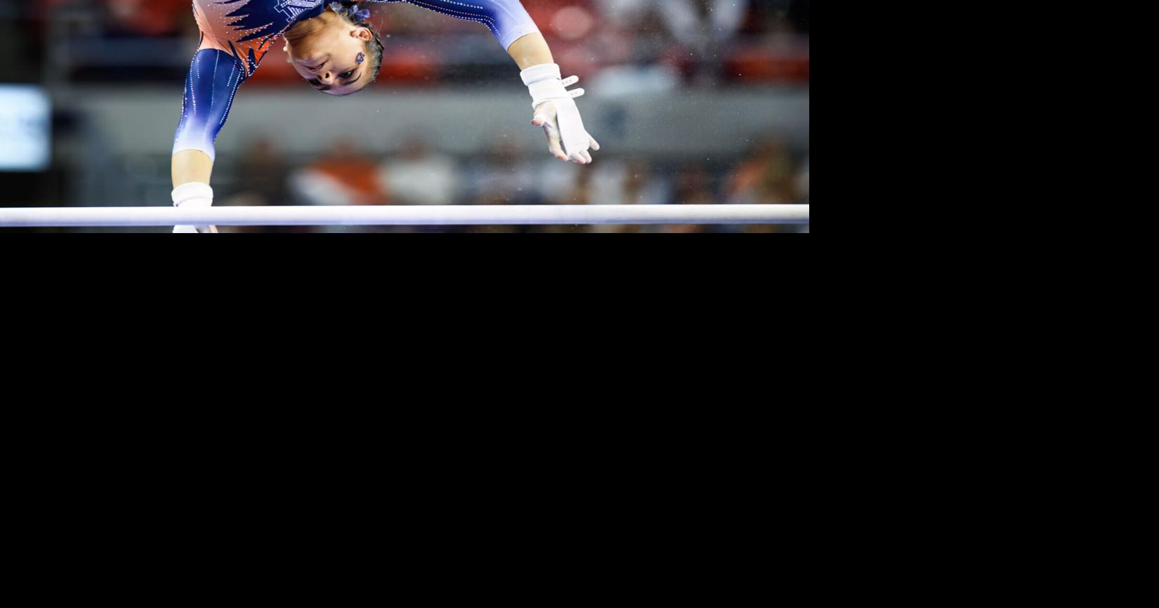 Auburn vs. Alabama gymnastics Five questions ahead of IBOG