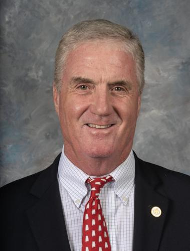 Governor Ivey Announces Commissioner Chris Blankenship to Retire from Department of Conservation and Natural Resources