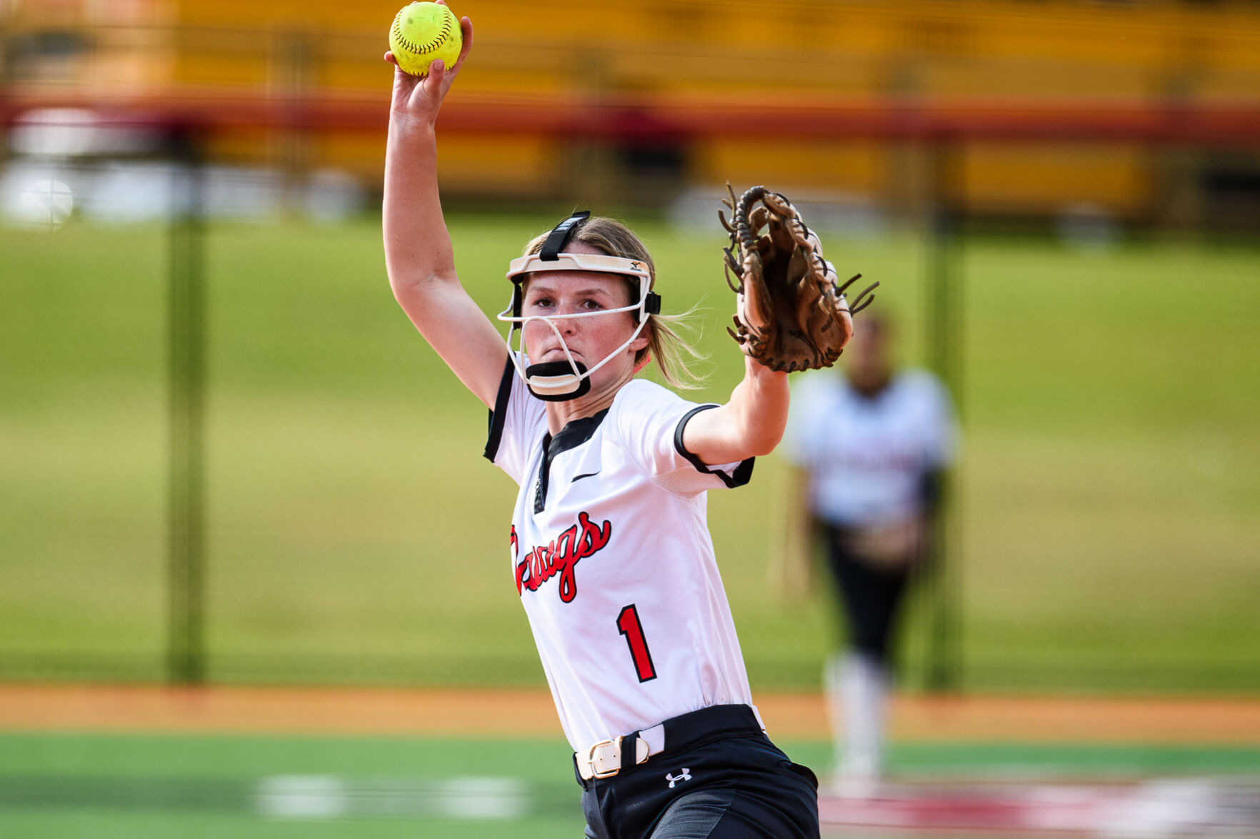 Morgan Foley Auburn High softball completes sweep of rival Opelika