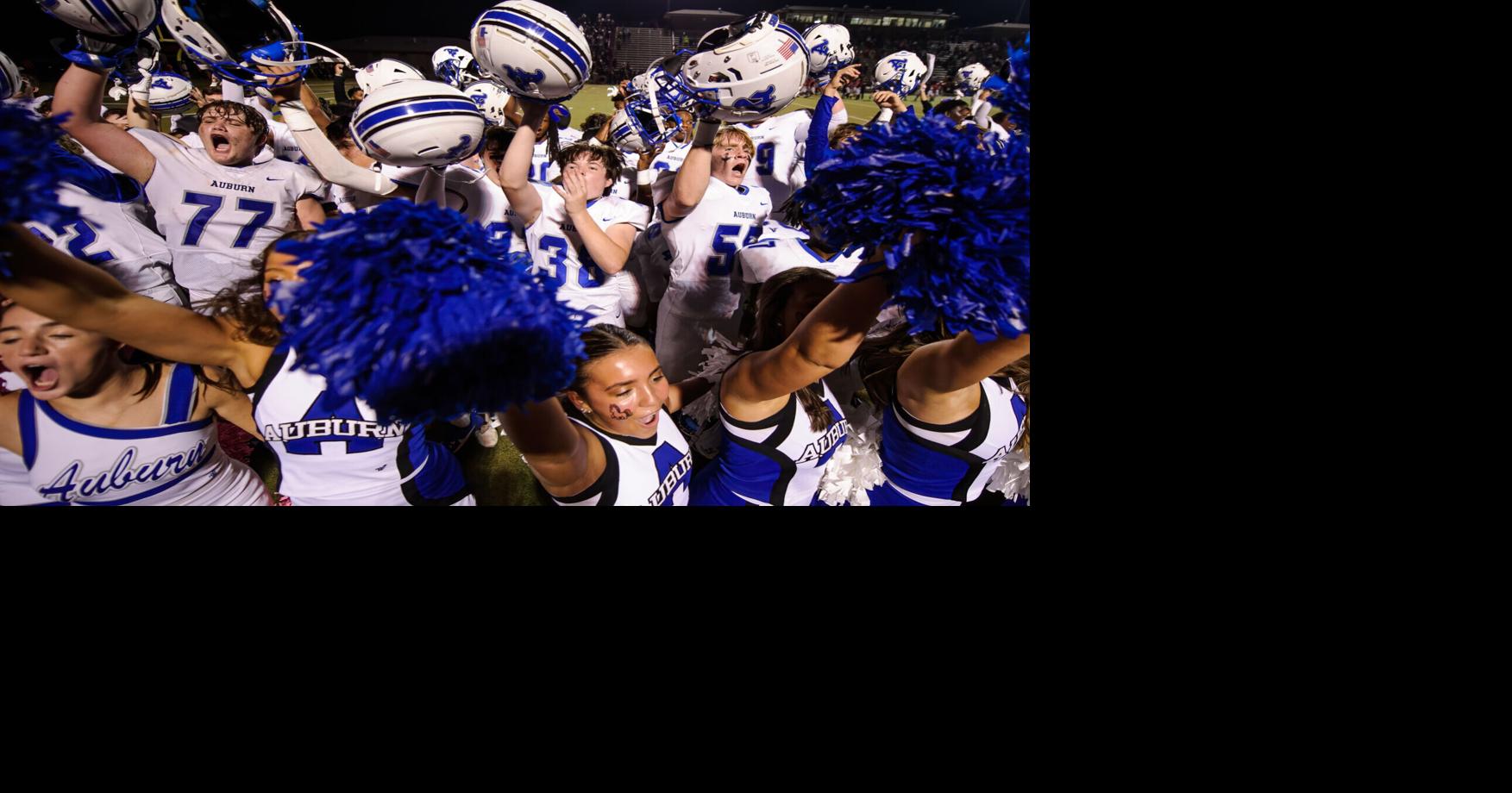 OANow.com - Auburn High defeats Opelika with last-minute score image