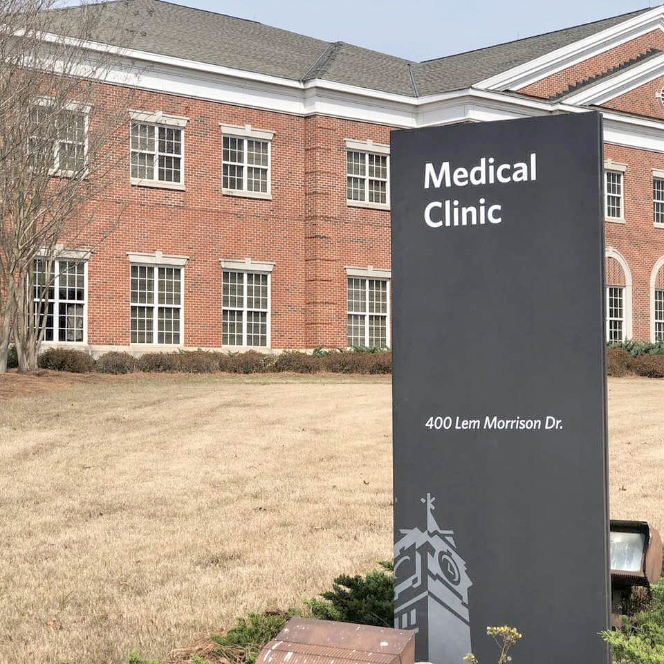 Auburn tells students, faculty to work online Local News