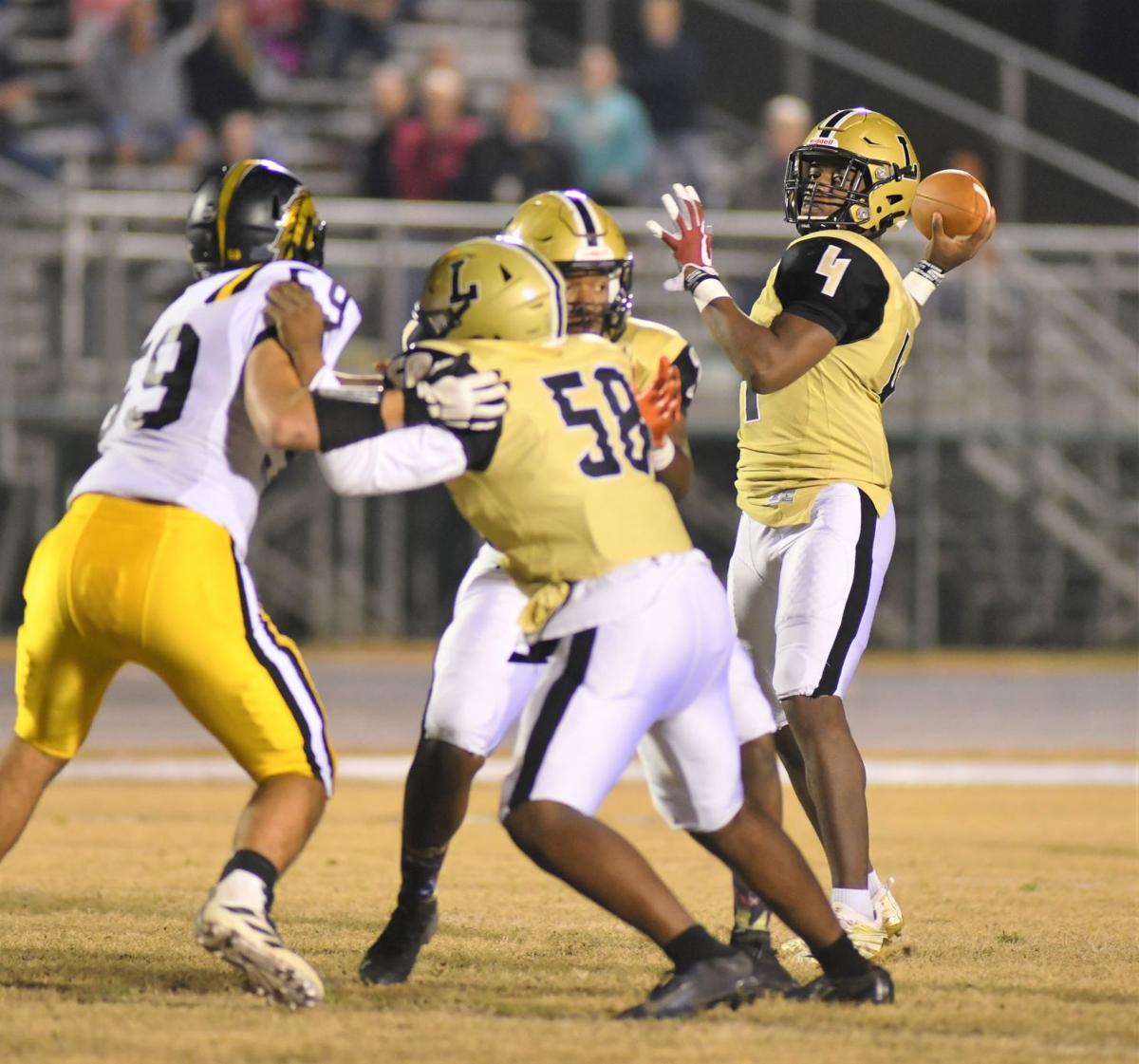 Lanett S Kristian Story Relishes Rewriting Ahsaa Record Book