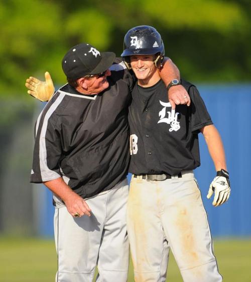 Dadeville baseball High School Sports News