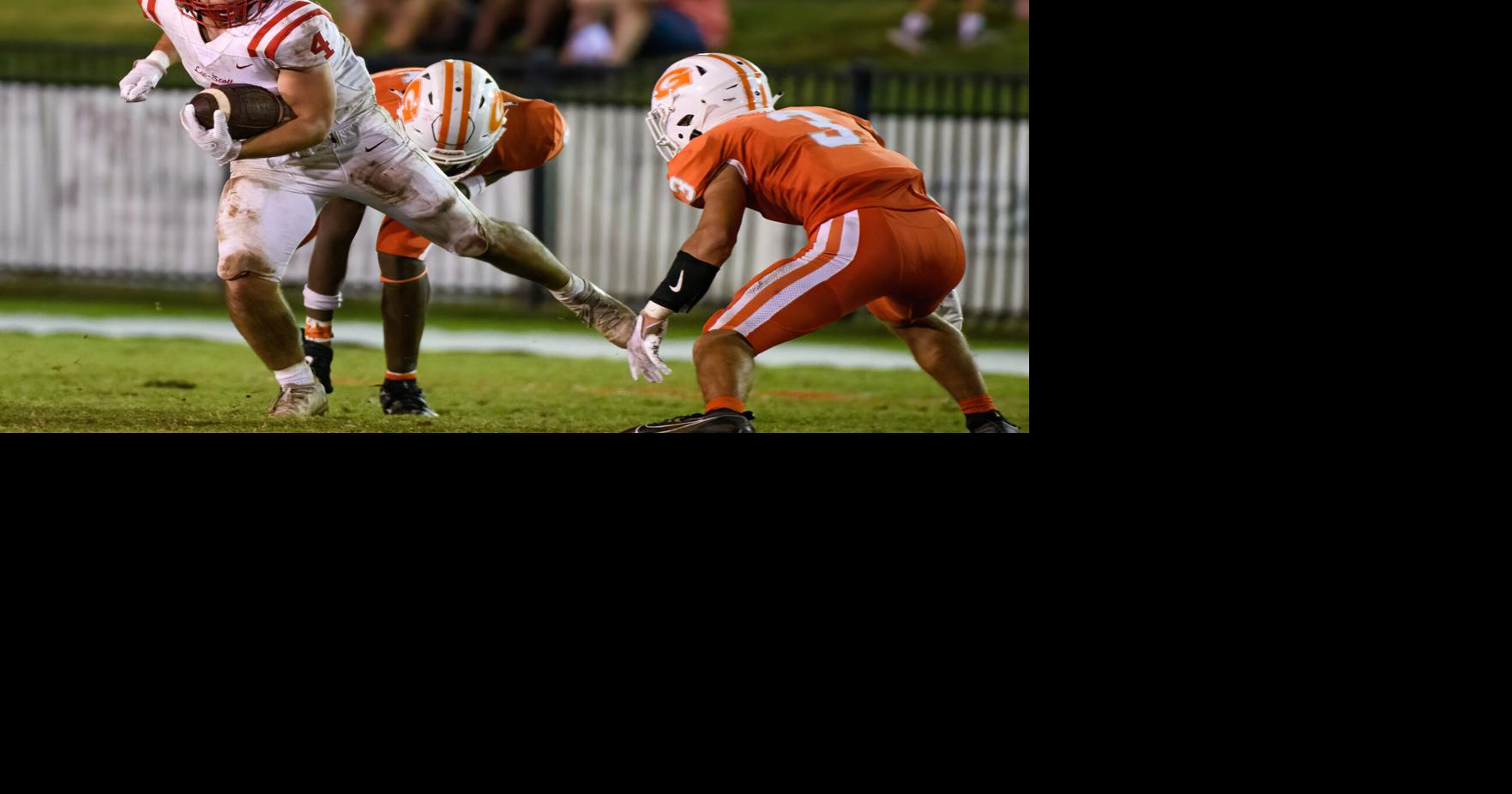 OANow.com - Lee-Scott seniors take long road to careers worth savoring image