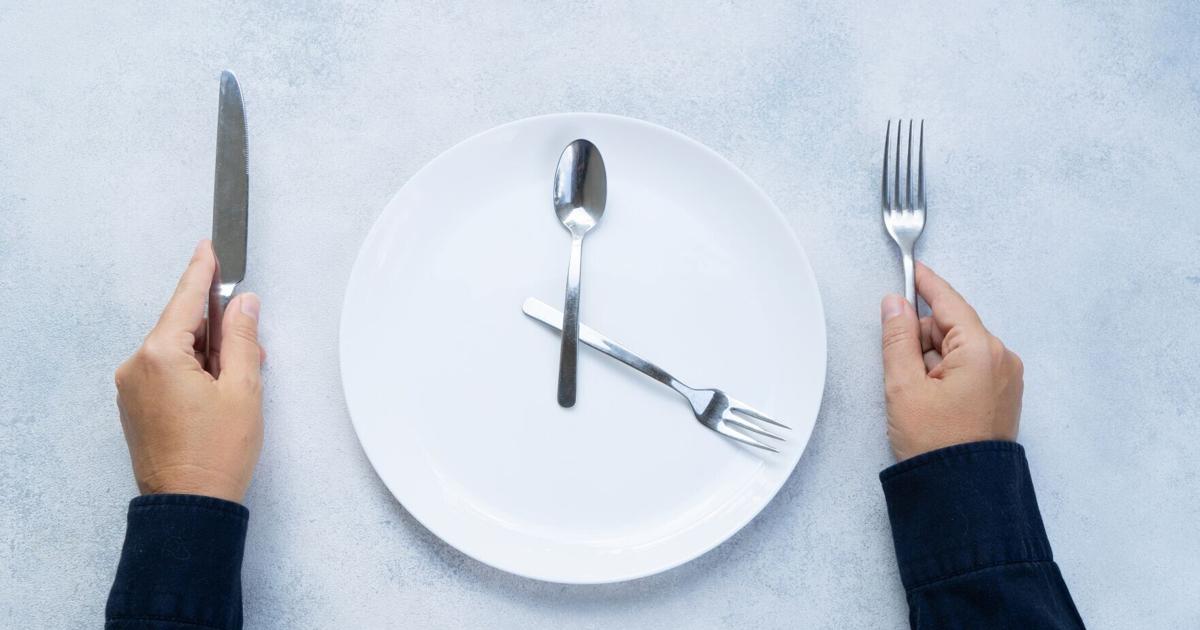 Is intermittent fasting the diet for you? Here's what the science says