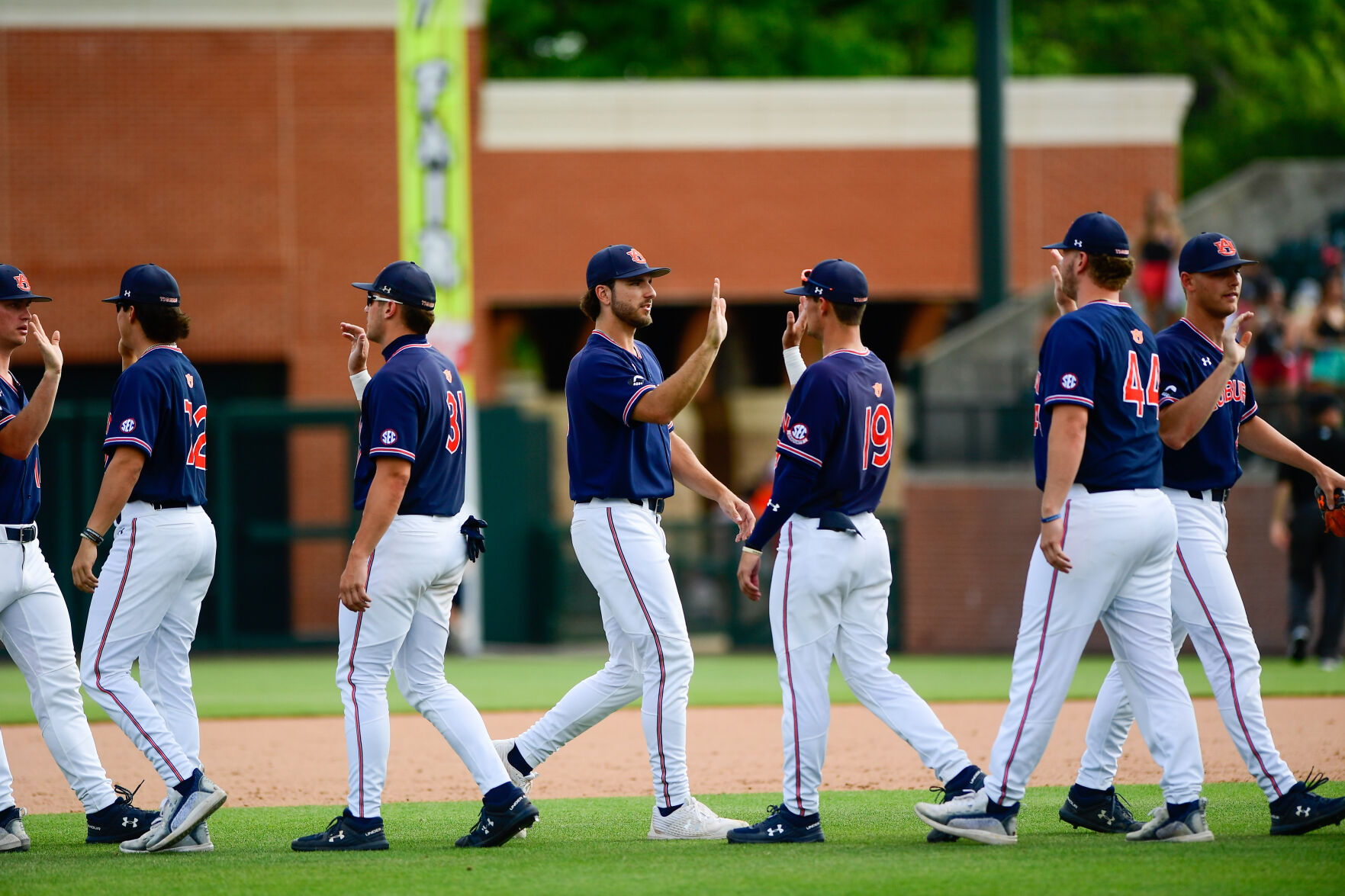 Listen and watch now O-A News Overtime Episode 75 Auburn Regional baseball preview extravaganza