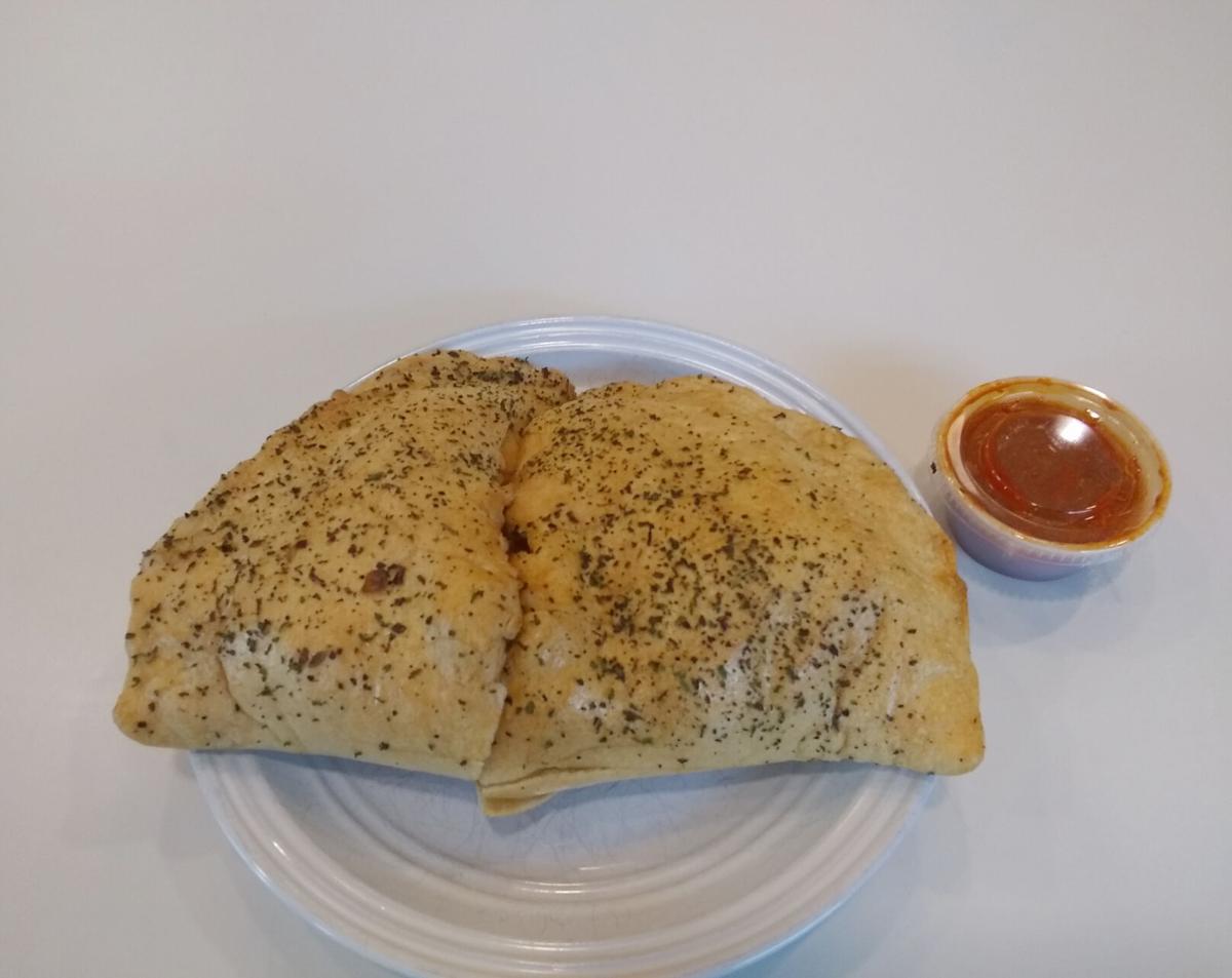 Calzones anyone? Eddie’s Calzones has you covered.