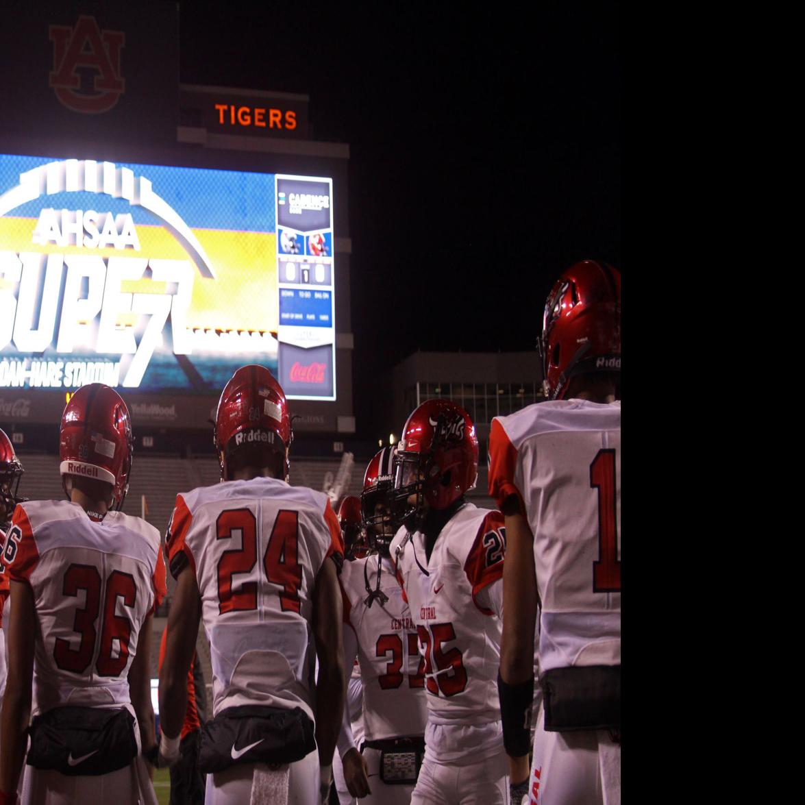 Ahsaa Super 7 Football Championship Series Heading Back To Auburn