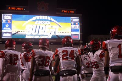 Ahsaa Super 7 Football Championship Series Heading Back To Auburn