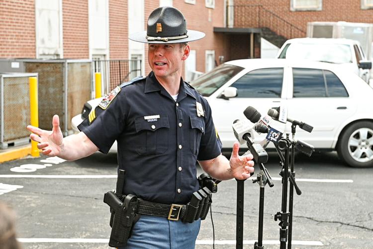 Shooting in Dadeville leaves 4 killed, 'multitude' injured