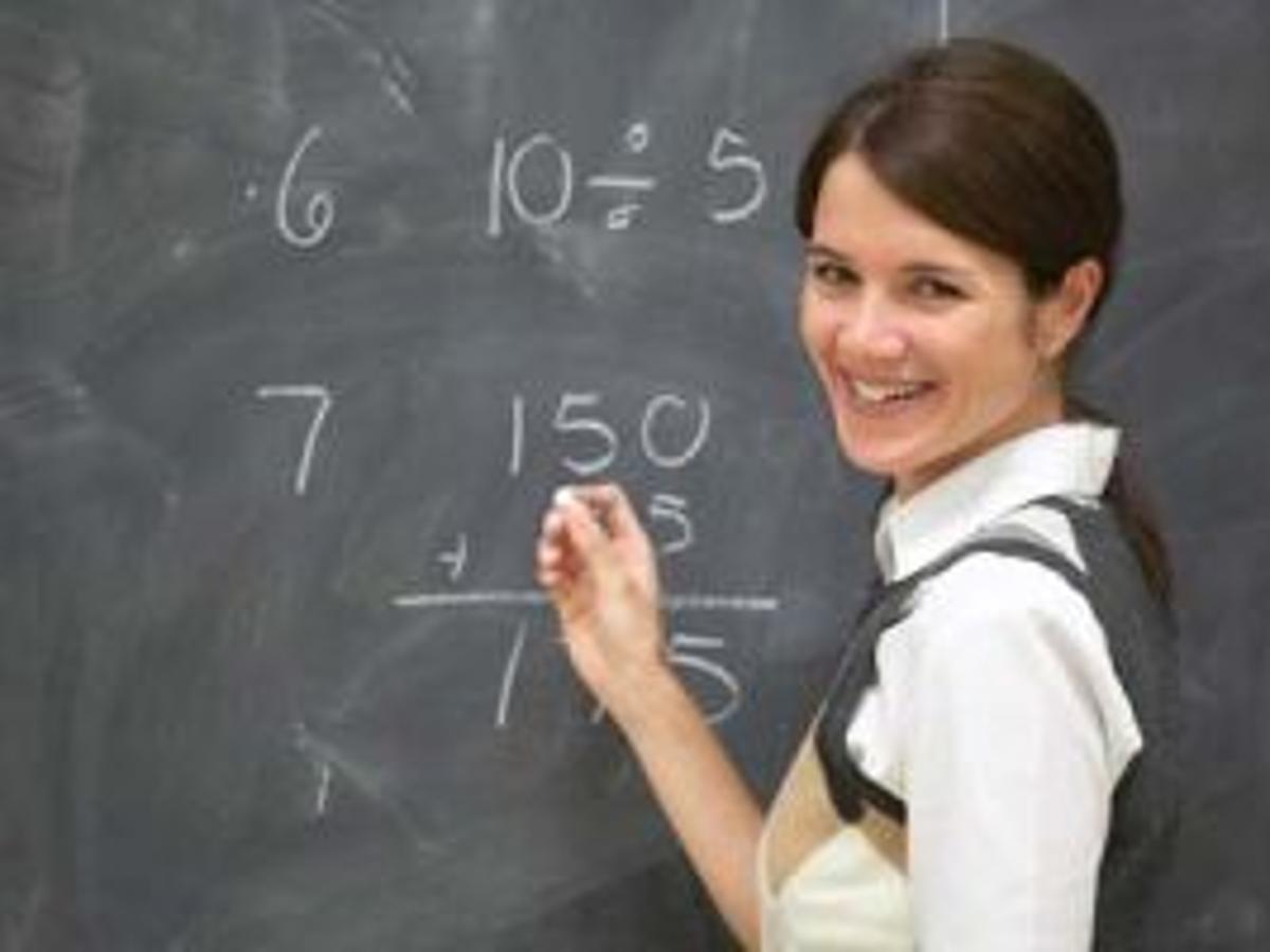 Teacher Forces Kid To Wear Diaper For Acting Like A Baby The