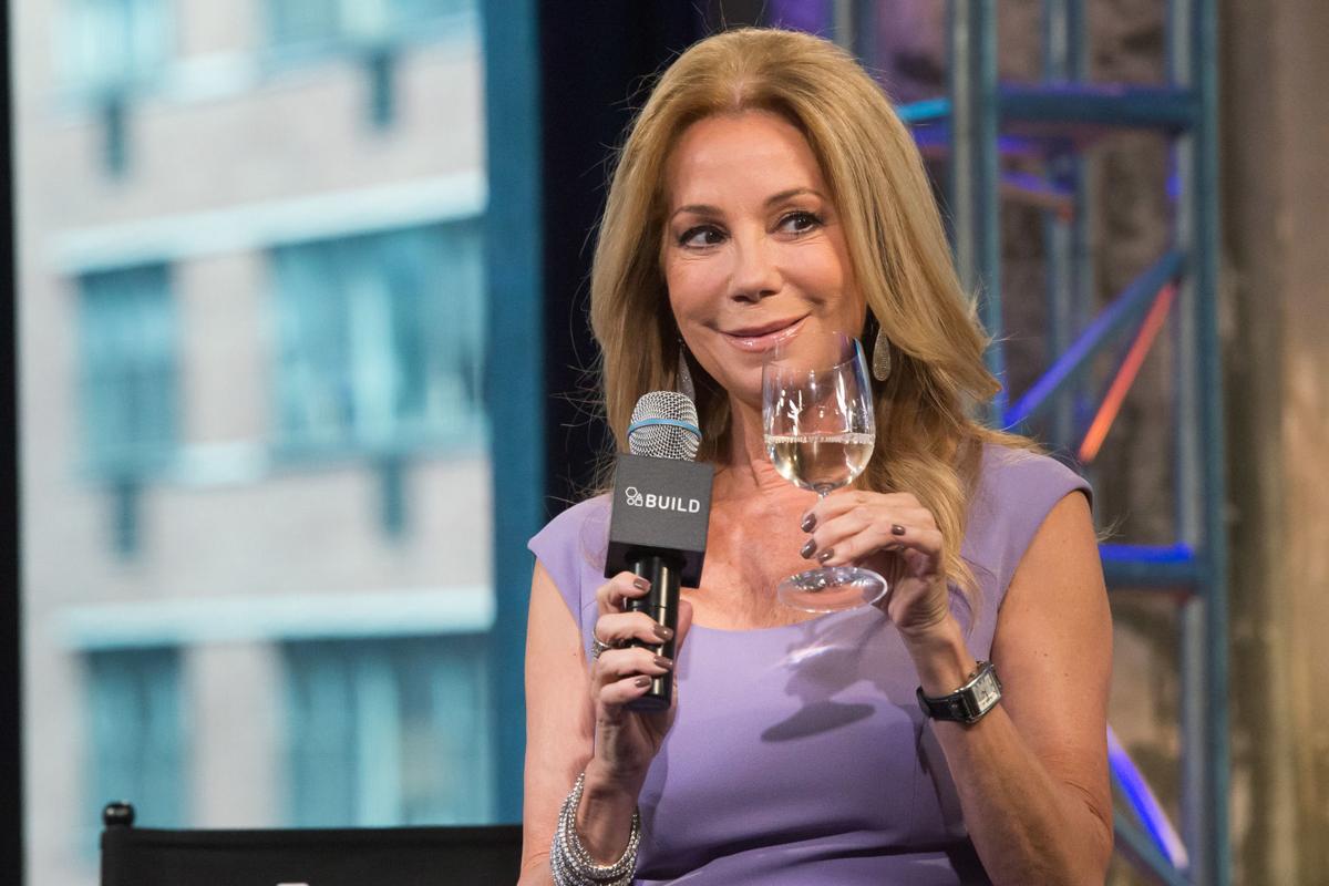 Photos Kathie Lee Gifford through the years Trending