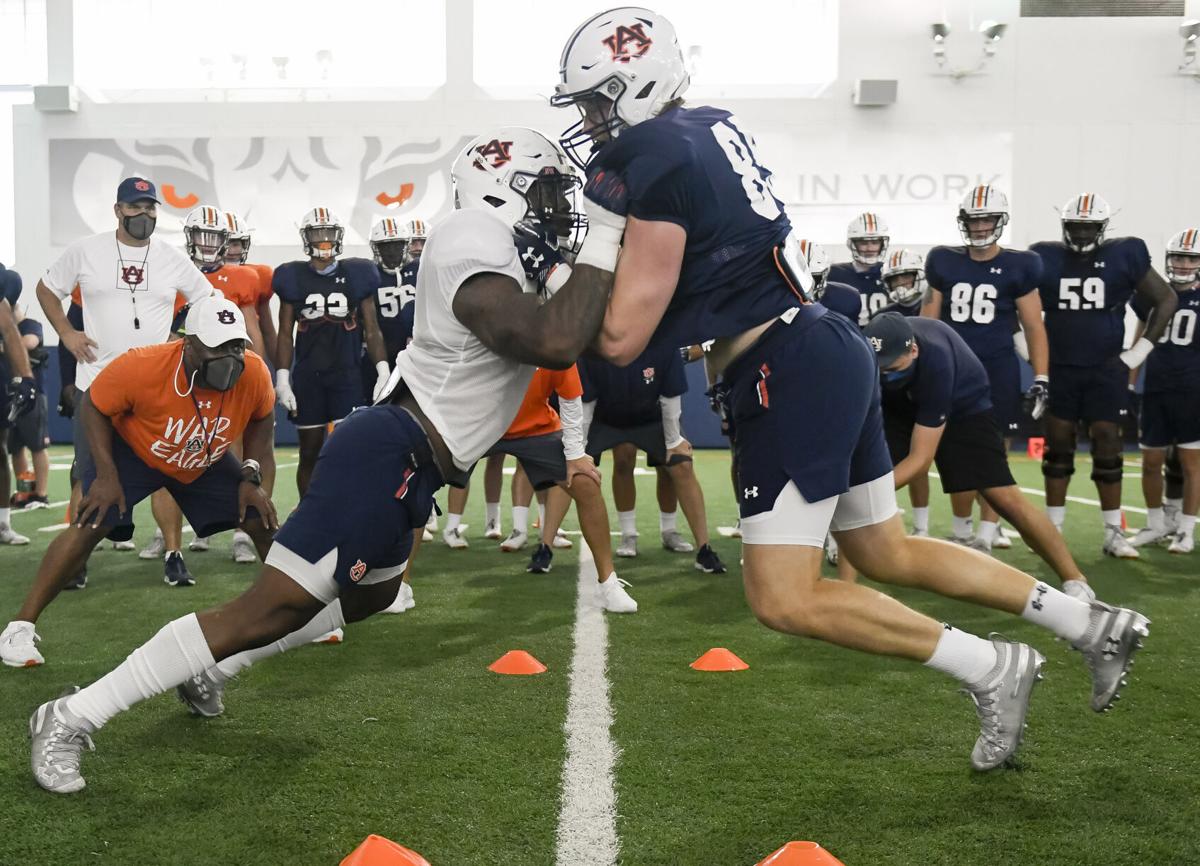 AU FB practice