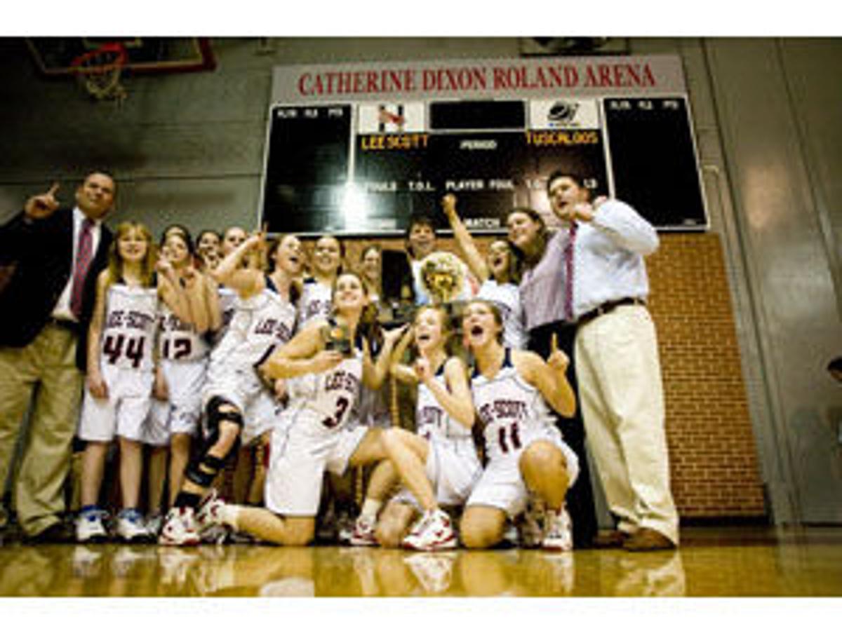 Lee Scott Wins State Championship High School Sports Oanow Com