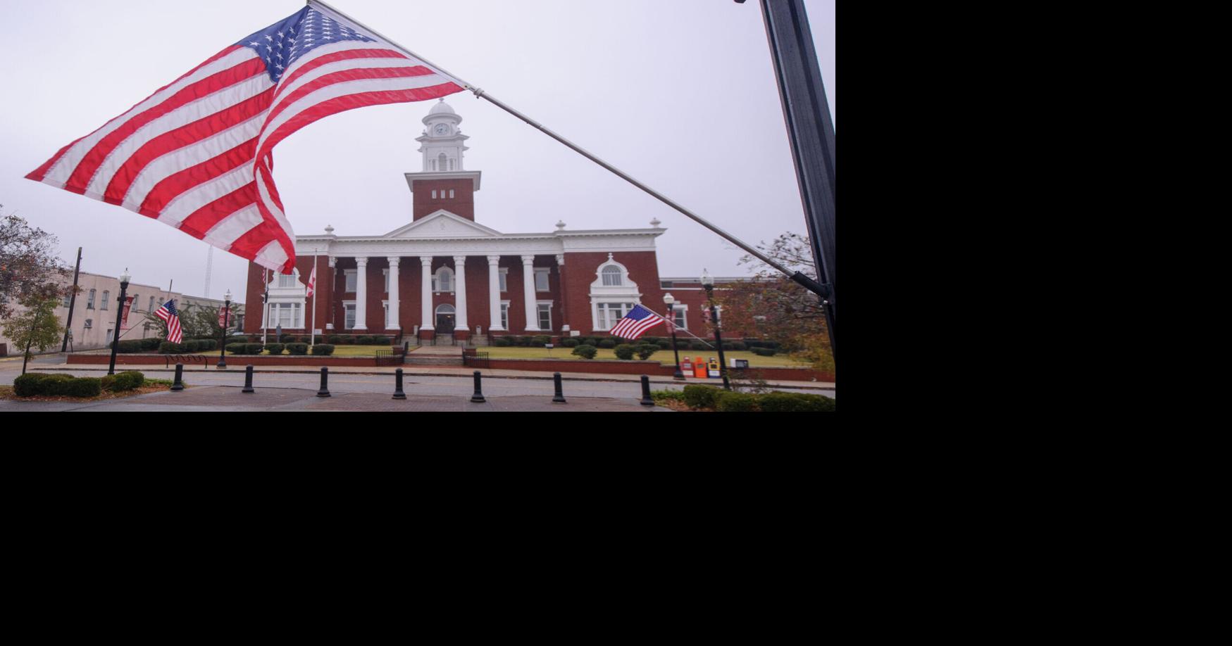 City of Opelika launches new website and enhanced communication service