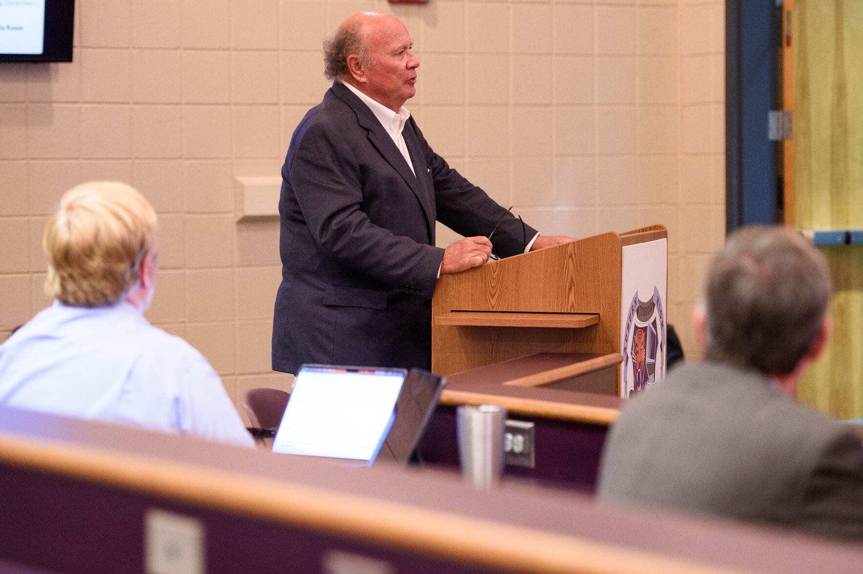 With construction of new high school looming, Auburn City Schools