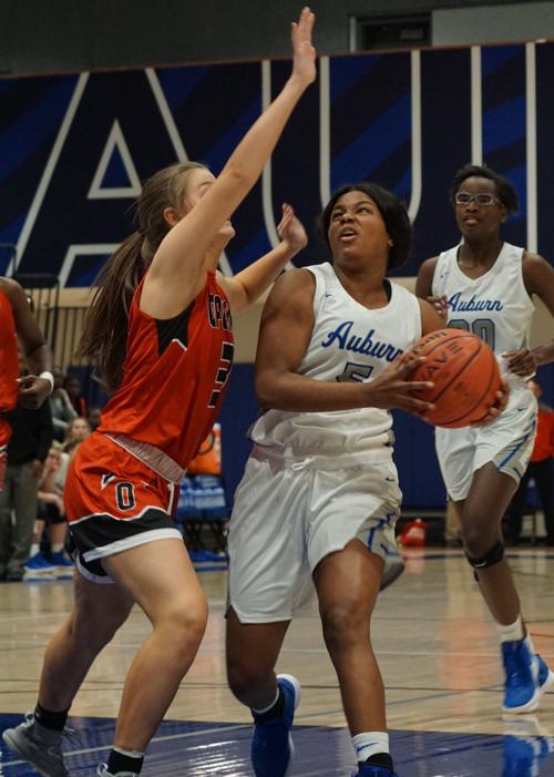 Auburn High Opelika Basketball Swap Wins In Shootouts High