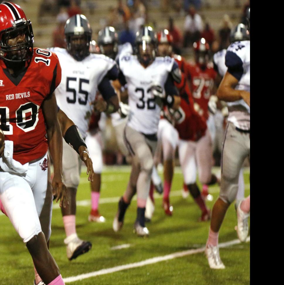 Local Legends Central Phenix City S Zion Webb Has Breakout Game For Jacksonville State Prep Blitz Oanow Com