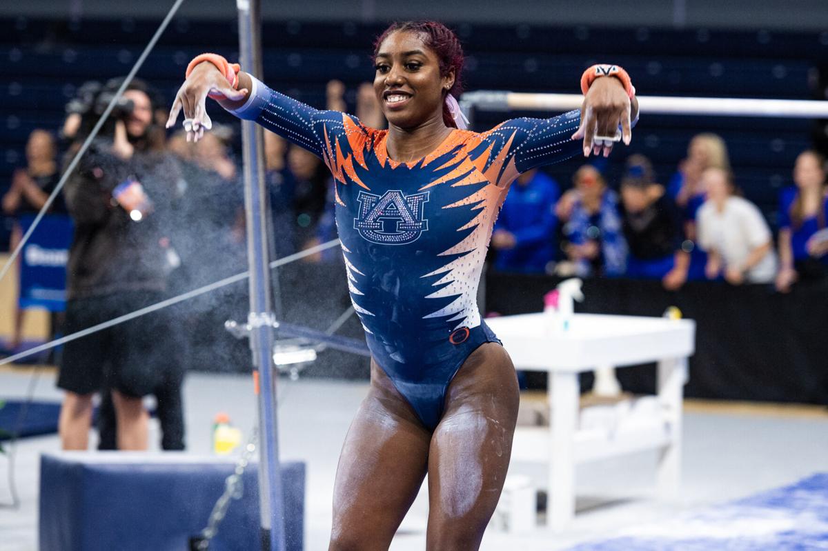 Suni Lee to end college gymnastics career, sets sights on 2024