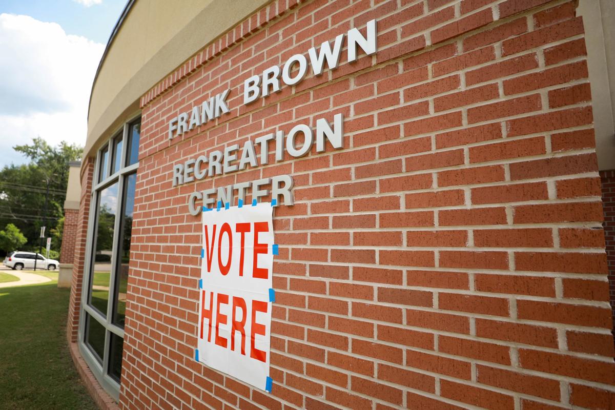 Primary runoff
