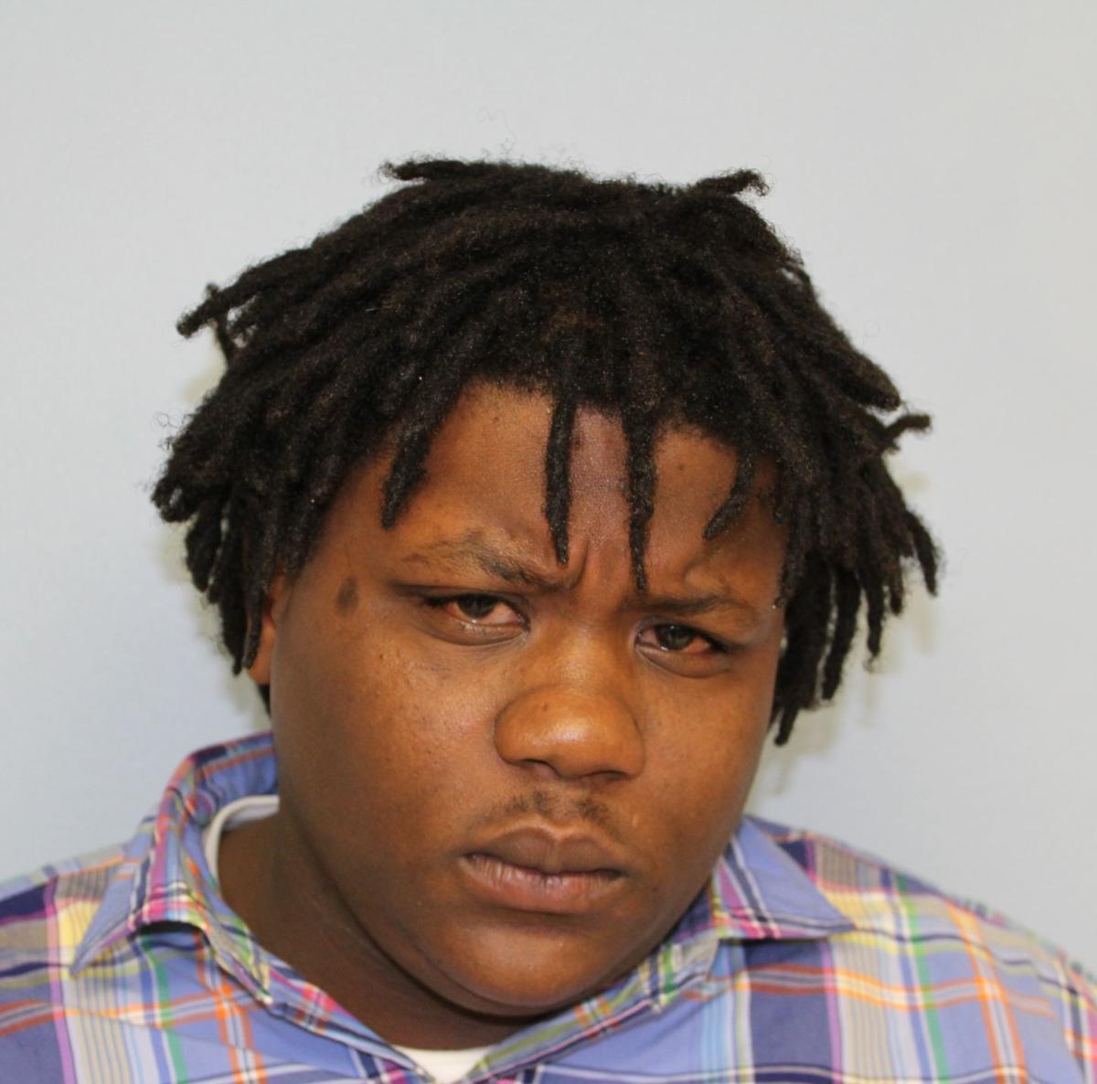 Derrick Antavis Oliver