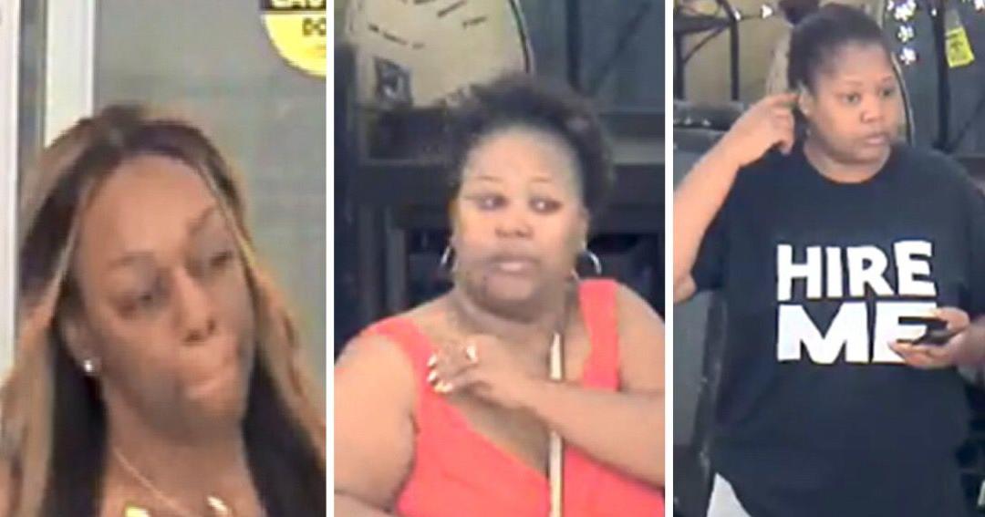 UPDATED: Opelika police investigating Hobby Lobby theft