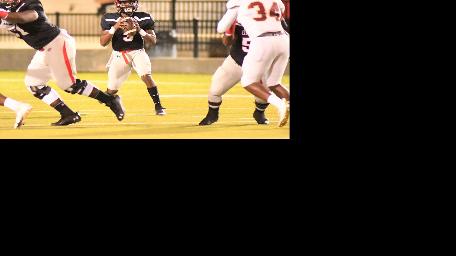 OANow.com - Opelika rolls over Russell County image