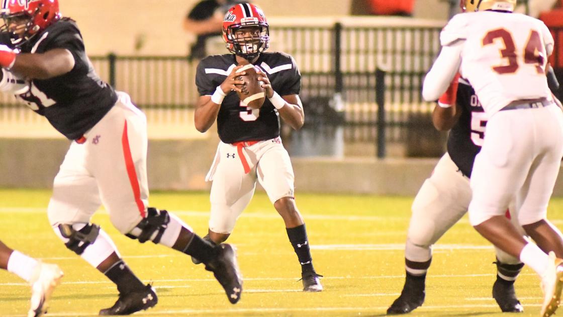 OANow.com - Opelika rolls over Russell County image