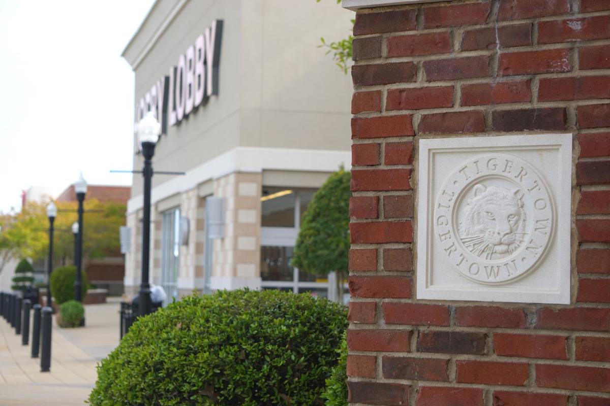 Tiger Town and Tiger Square continue to grow Local News