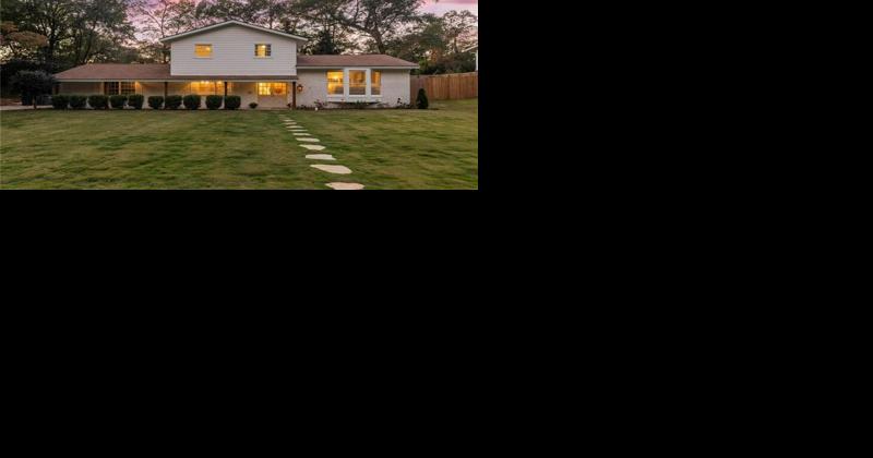 Luxury homes on the market in Opelika - Vimarsana News
