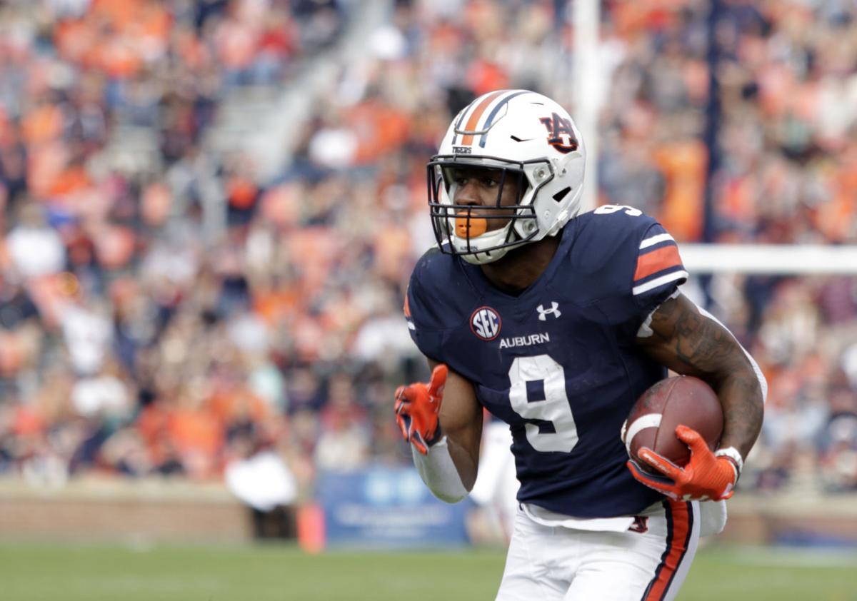 Icymi Breaking Down Auburn S Roster Position By Position At The