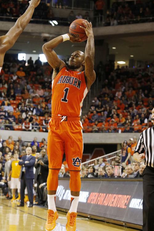 Tennessee Auburn Mbb Auburn University Sports Oanow Com
