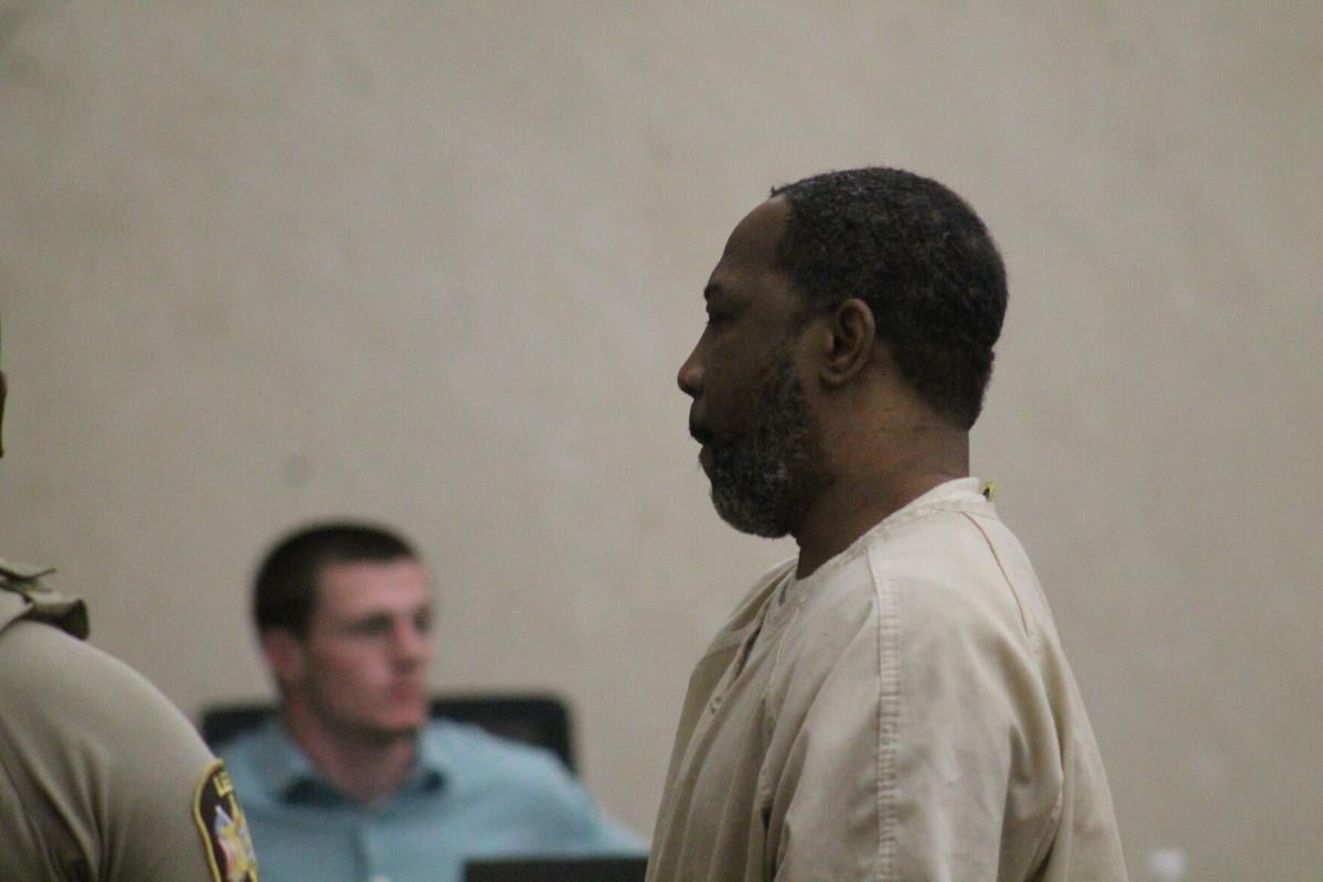 Man sentenced in the 2020 murder of an Auburn teen