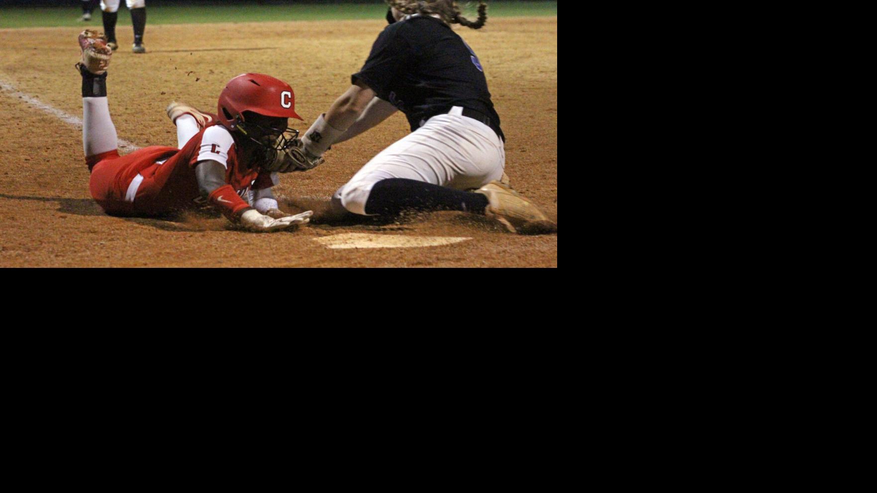 OANow.com - Auburn High softball defeats Central, captures Area 4-7A tournament title image
