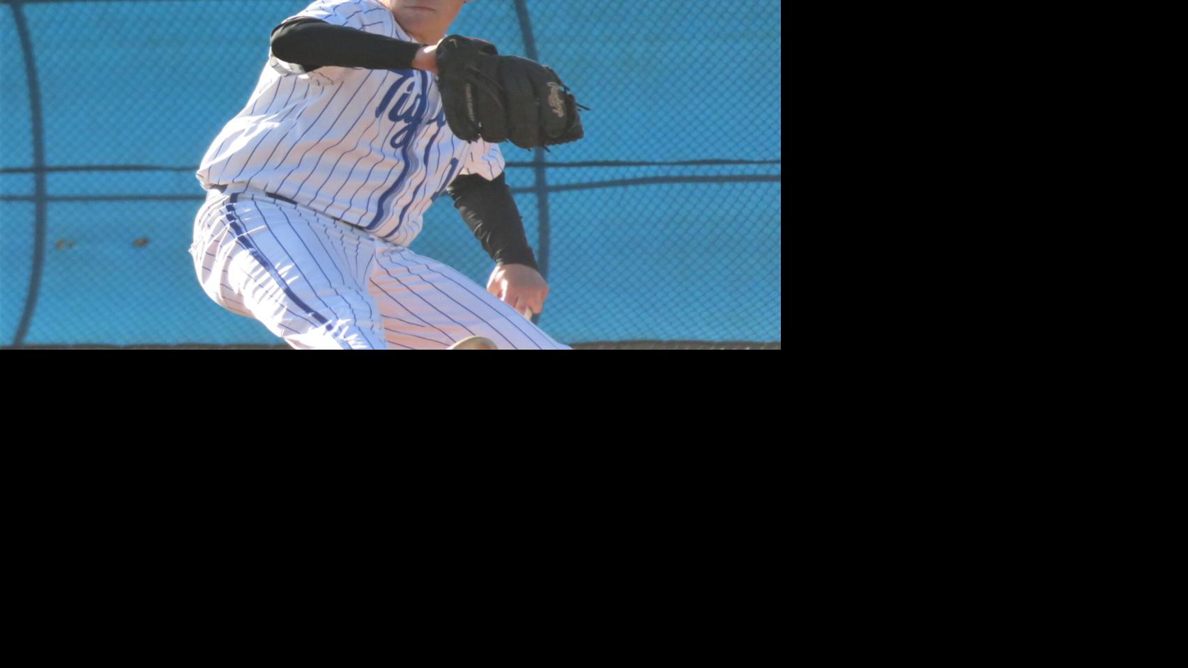 OANow.com - Auburn High baseball takes care of Baker, advances to second round image