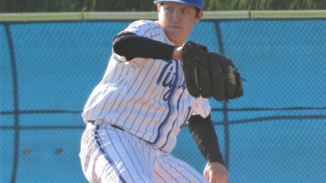 OANow.com - Auburn High baseball takes care of Baker, advances to second round image