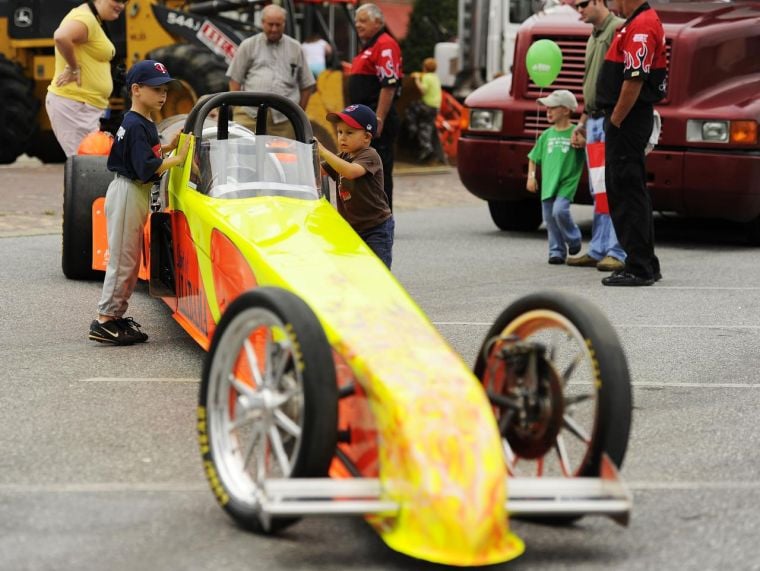 Opelika’s TouchATruck event set for Saturday Opelika