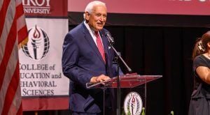 Chancellor, Trustees Announce Revised Leadership Transition Timeline